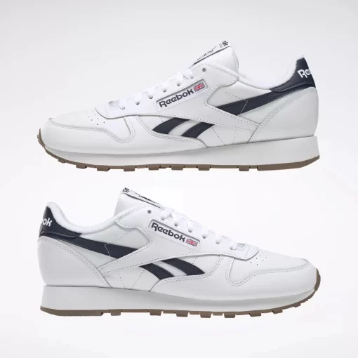 Casual | Reebok Casual Classic Leather Shoes