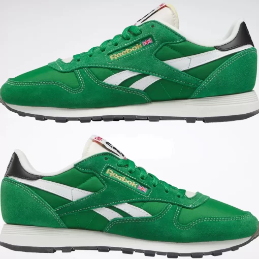 Casual | Reebok Casual Classic Leather Shoes