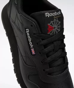 Casual | Reebok Casual Classic Leather Shoes