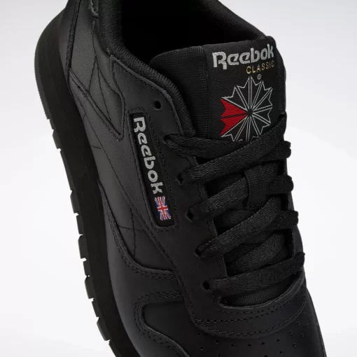 Casual | Reebok Casual Classic Leather Shoes