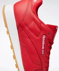 Slides | Reebok Slides Classic Leather Shoes