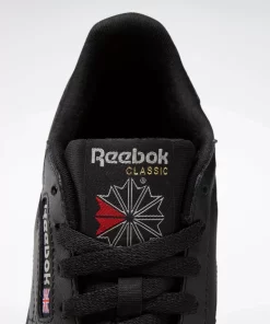 Casual | Reebok Casual Classic Leather Shoes