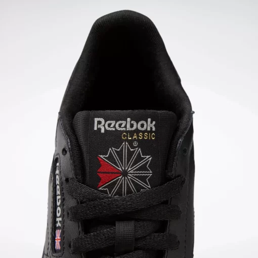 Casual | Reebok Casual Classic Leather Shoes