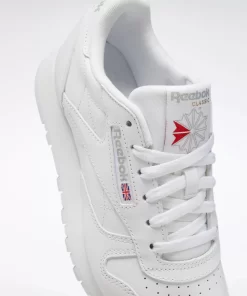 Casual | Reebok Casual Classic Leather Shoes