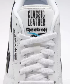 Casual | Reebok Casual Classic Leather Shoes