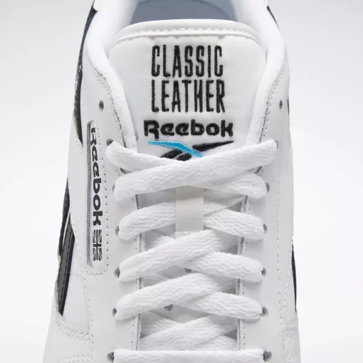 Casual | Reebok Casual Classic Leather Shoes