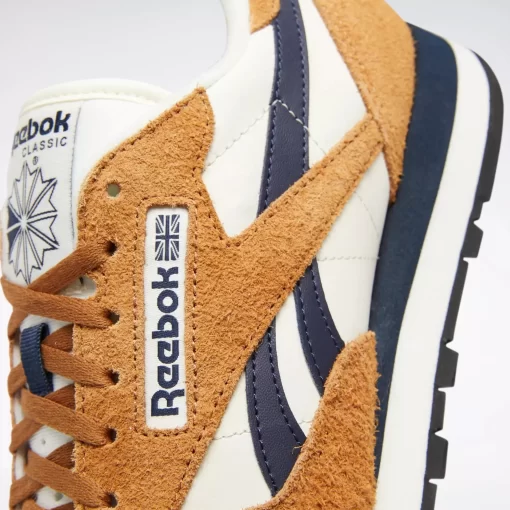 Casual | Reebok Casual Classic Leather Shoes