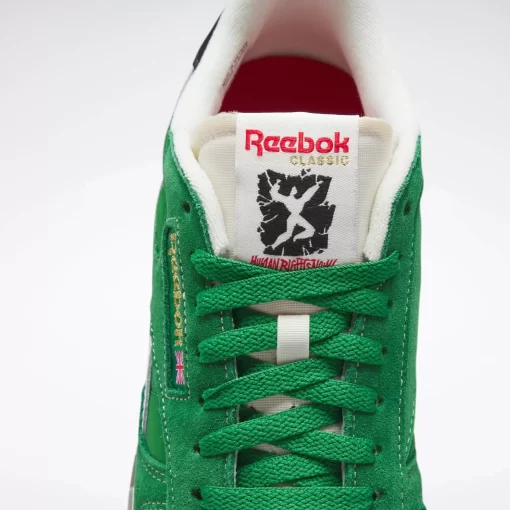 Casual | Reebok Casual Classic Leather Shoes