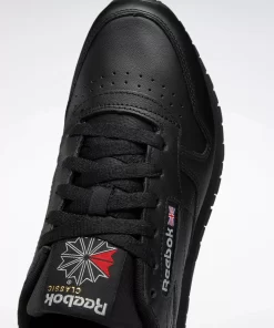 Casual | Reebok Casual Classic Leather Shoes