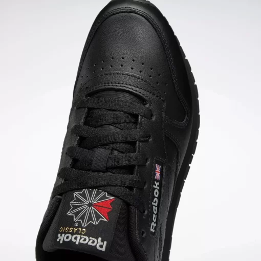 Casual | Reebok Casual Classic Leather Shoes