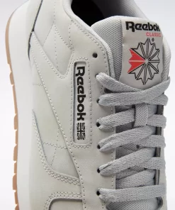 Casual | Reebok Casual Classic Leather Shoes