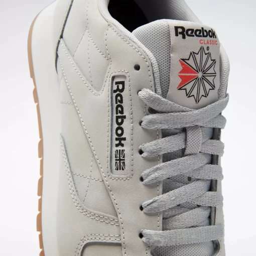 Casual | Reebok Casual Classic Leather Shoes