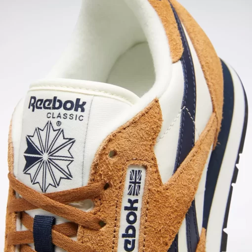 Casual | Reebok Casual Classic Leather Shoes