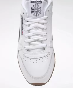 Casual | Reebok Casual Classic Leather Shoes