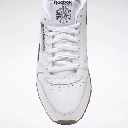 Casual | Reebok Casual Classic Leather Shoes