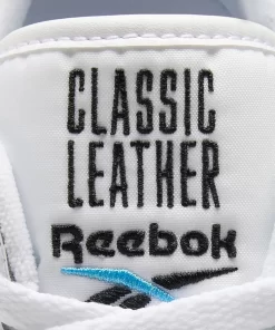 Casual | Reebok Casual Classic Leather Shoes