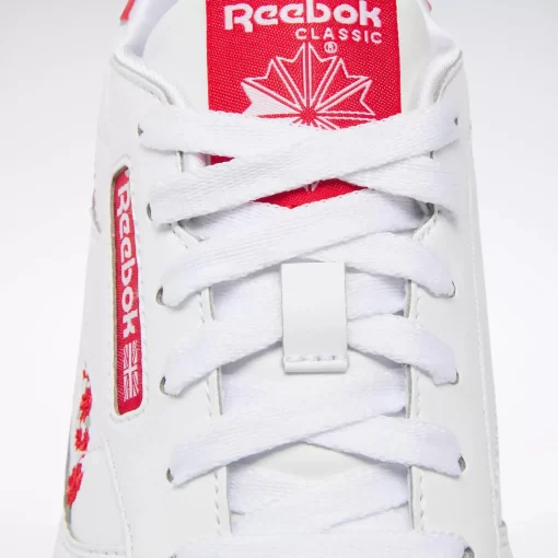 Big Kids' Shoes (Sizes 3.5-7) | Reebok Big Kids' Shoes (Sizes 3.5-7) Classic Leather Shoes - Grade School