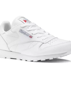 Big Kids' Shoes (Sizes 3.5-7) | Reebok Big Kids' Shoes (Sizes 3.5-7) Classic Leather Shoes - Preschool