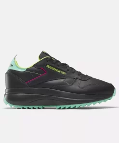 Platforms | Reebok Platforms Classic Leather Sp Extra Women'S Shoes