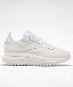 Platforms | Reebok Platforms Classic Leather Sp Extra Women'S Shoes