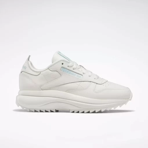 Platforms | Reebok Platforms Classic Leather Sp Extra Women'S Shoes