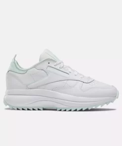 Platforms | Reebok Platforms Classic Leather Sp Extra Women'S Shoes