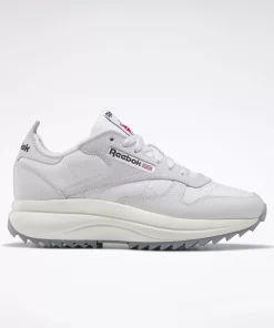 Platforms | Reebok Platforms Classic Leather Sp Extra Women'S Shoes