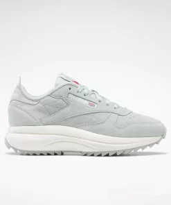 Platforms | Reebok Platforms Classic Leather Sp Extra Women'S Shoes