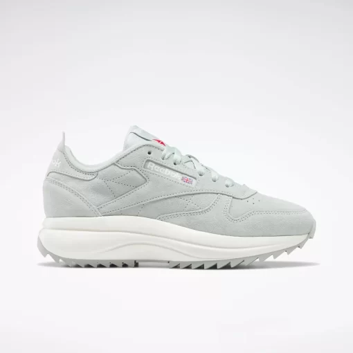 Platforms | Reebok Platforms Classic Leather Sp Extra Women'S Shoes