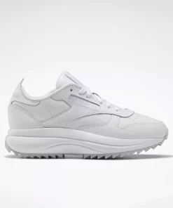 Platforms | Reebok Platforms Classic Leather Sp Extra Women'S Shoes