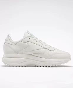 Platforms | Reebok Platforms Classic Leather Sp Extra Women'S Shoes