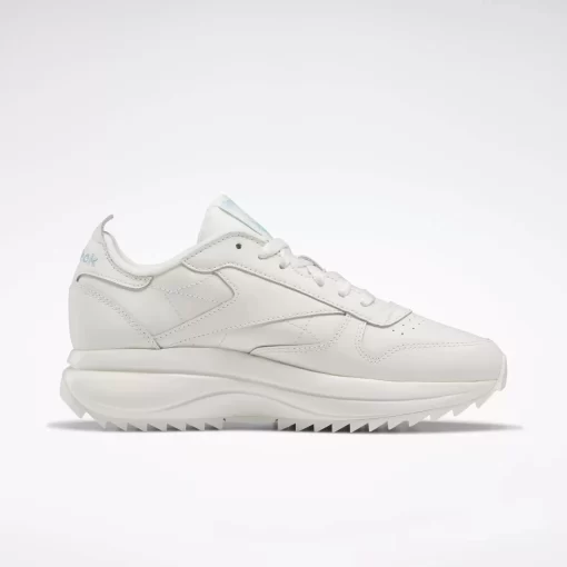 Platforms | Reebok Platforms Classic Leather Sp Extra Women'S Shoes