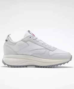 Platforms | Reebok Platforms Classic Leather Sp Extra Women'S Shoes