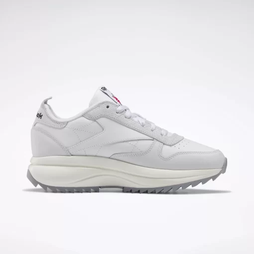 Platforms | Reebok Platforms Classic Leather Sp Extra Women'S Shoes