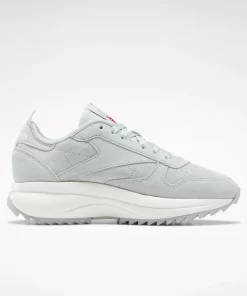 Platforms | Reebok Platforms Classic Leather Sp Extra Women'S Shoes