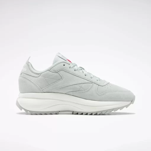 Platforms | Reebok Platforms Classic Leather Sp Extra Women'S Shoes