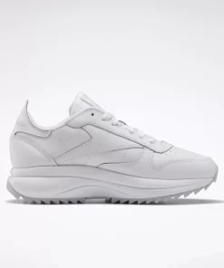 Platforms | Reebok Platforms Classic Leather Sp Extra Women'S Shoes