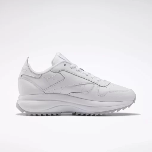 Platforms | Reebok Platforms Classic Leather Sp Extra Women'S Shoes