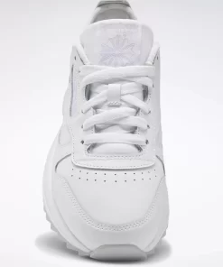 Platforms | Reebok Platforms Classic Leather Sp Extra Women'S Shoes