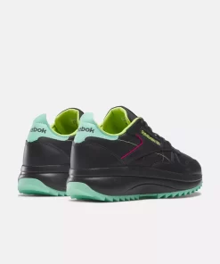 Platforms | Reebok Platforms Classic Leather Sp Extra Women'S Shoes