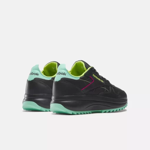 Platforms | Reebok Platforms Classic Leather Sp Extra Women'S Shoes