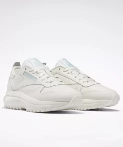 Platforms | Reebok Platforms Classic Leather Sp Extra Women'S Shoes