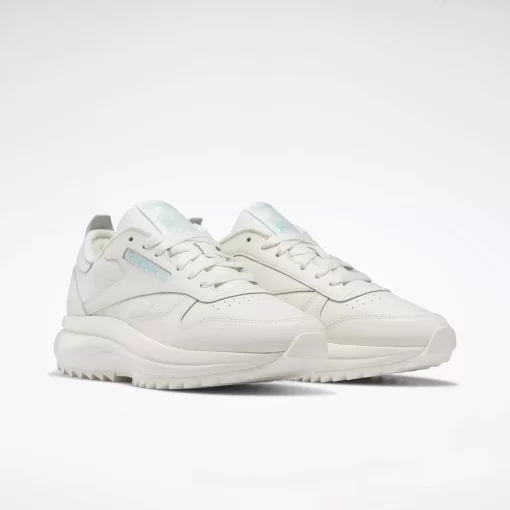 Platforms | Reebok Platforms Classic Leather Sp Extra Women'S Shoes