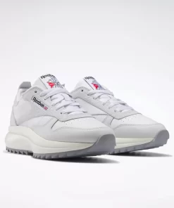 Platforms | Reebok Platforms Classic Leather Sp Extra Women'S Shoes