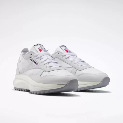 Platforms | Reebok Platforms Classic Leather Sp Extra Women'S Shoes