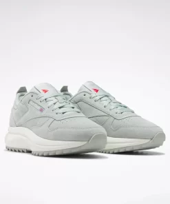 Platforms | Reebok Platforms Classic Leather Sp Extra Women'S Shoes