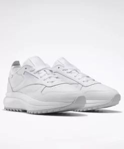 Platforms | Reebok Platforms Classic Leather Sp Extra Women'S Shoes