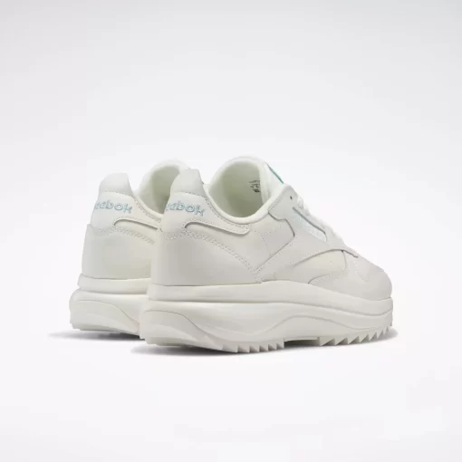 Platforms | Reebok Platforms Classic Leather Sp Extra Women'S Shoes