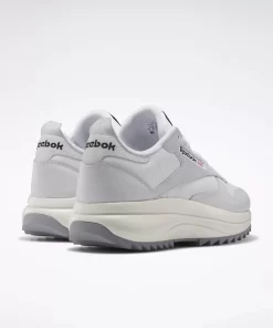 Platforms | Reebok Platforms Classic Leather Sp Extra Women'S Shoes