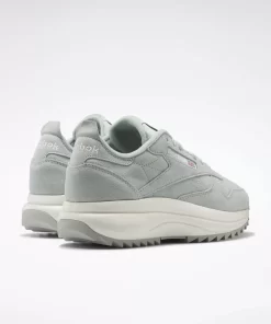 Platforms | Reebok Platforms Classic Leather Sp Extra Women'S Shoes